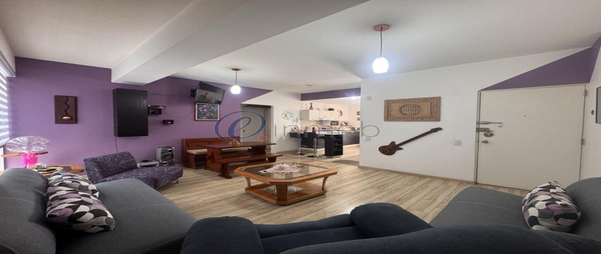 Foto de departamento en venta en calzada méxico tacuba , argentina poniente, miguel hidalgo, df / cdmx, 31422072 No. 03