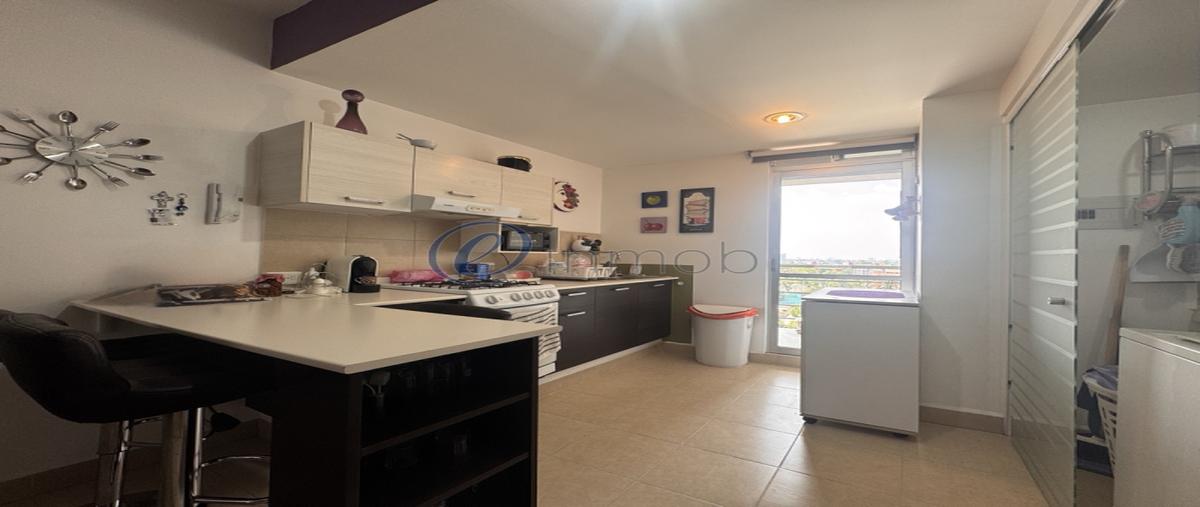Foto de departamento en venta en calzada méxico tacuba , argentina poniente, miguel hidalgo, df / cdmx, 31422072 No. 04