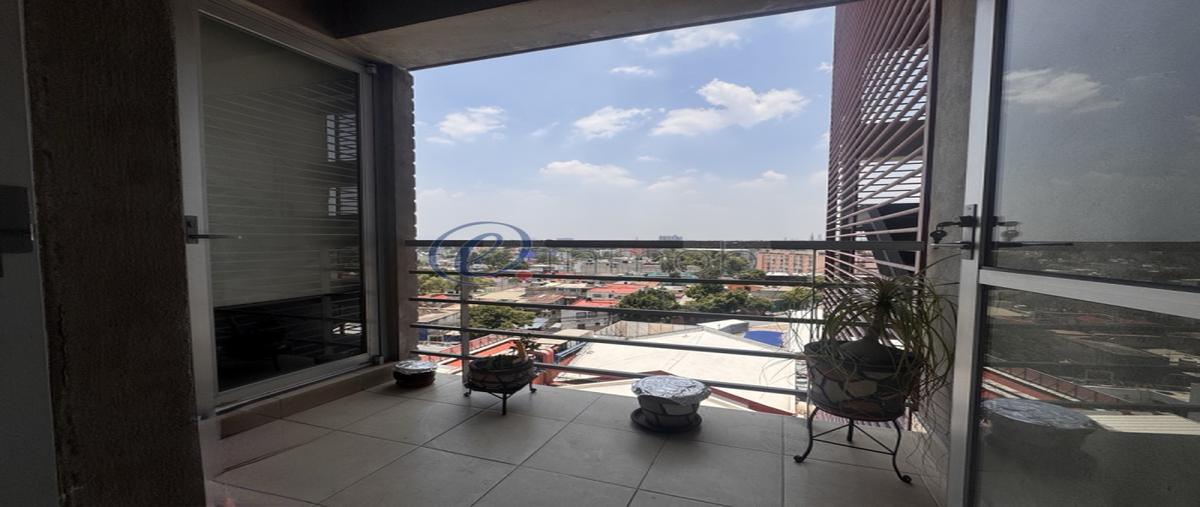 Foto de departamento en venta en calzada méxico tacuba , argentina poniente, miguel hidalgo, df / cdmx, 31422072 No. 06