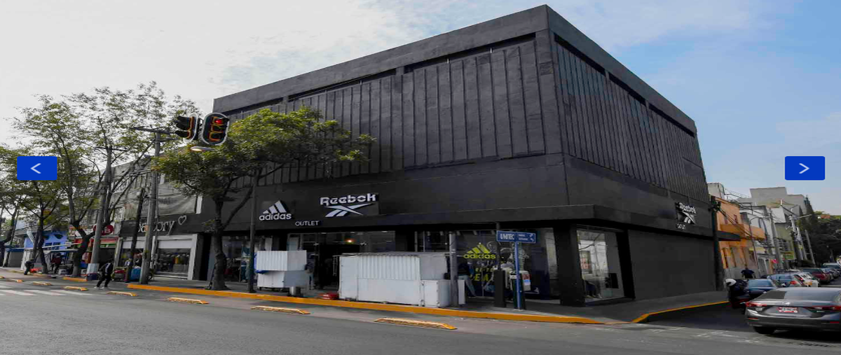 Foto de local en renta en calzada méxico tacuba , popotla, miguel hidalgo, df / cdmx, 27419639 No. 01
