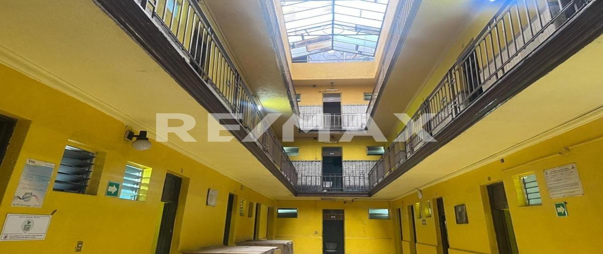 Foto de edificio en calzada méxico tenochtitlán , tabacalera, cuauhtémoc, df / cdmx, 0 foto 01 Foto de edificio en venta en calzada méxico tenochtitlán , tabacalera, cuauhtémoc, df / cdmx, 0 No. 01