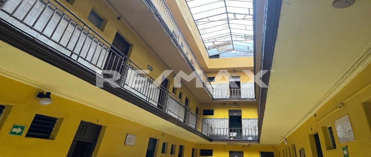 Foto de edificio en calzada méxico tenochtitlán , tabacalera, cuauhtémoc, df / cdmx, 0 foto 02 Foto de edificio en venta en calzada méxico tenochtitlán , tabacalera, cuauhtémoc, df / cdmx, 0 No. 02