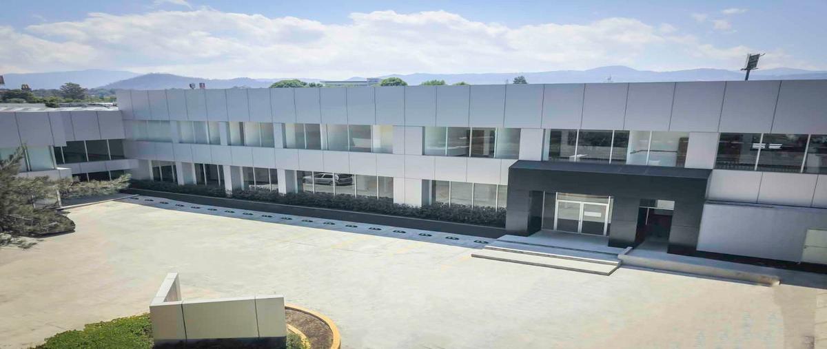 Foto de oficina en venta en calzada méxico xochimilco , guadalupe, tlalpan, df / cdmx, 27327766 No. 02