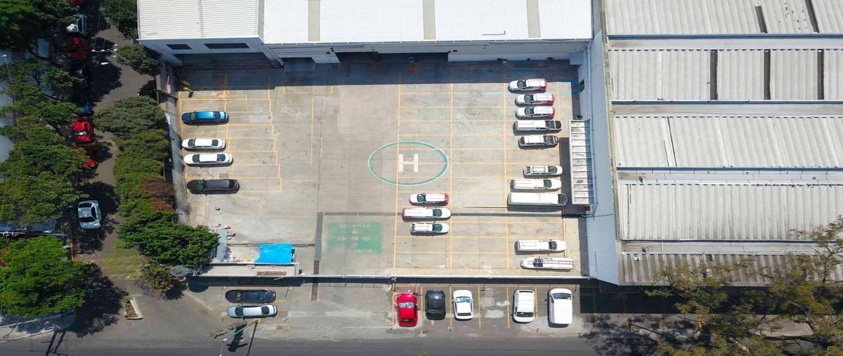 Foto de oficina en venta en calzada méxico xochimilco , guadalupe, tlalpan, df / cdmx, 27327766 No. 04