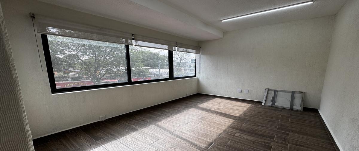 Foto de oficina en venta en calzada méxico xochimilco , san lorenzo huipulco, tlalpan, df / cdmx, 0 No. 04