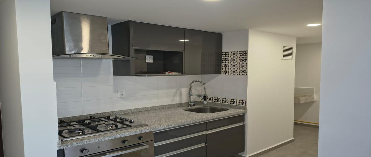 Foto de departamento en renta en calzada méxico-tacuba , 1 de mayo, cuajimalpa de morelos, df / cdmx, 0 No. 03