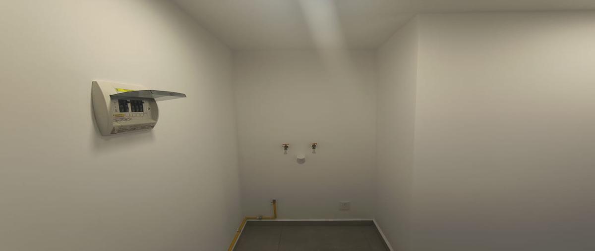 Foto de departamento en renta en calzada méxico-tacuba , 1 de mayo, cuajimalpa de morelos, df / cdmx, 0 No. 04