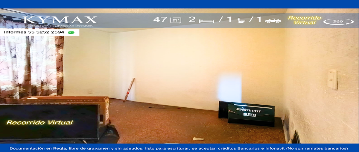 Foto de departamento en venta en calzada méxico-tacuba , anahuac i sección, miguel hidalgo, df / cdmx, 0 No. 04