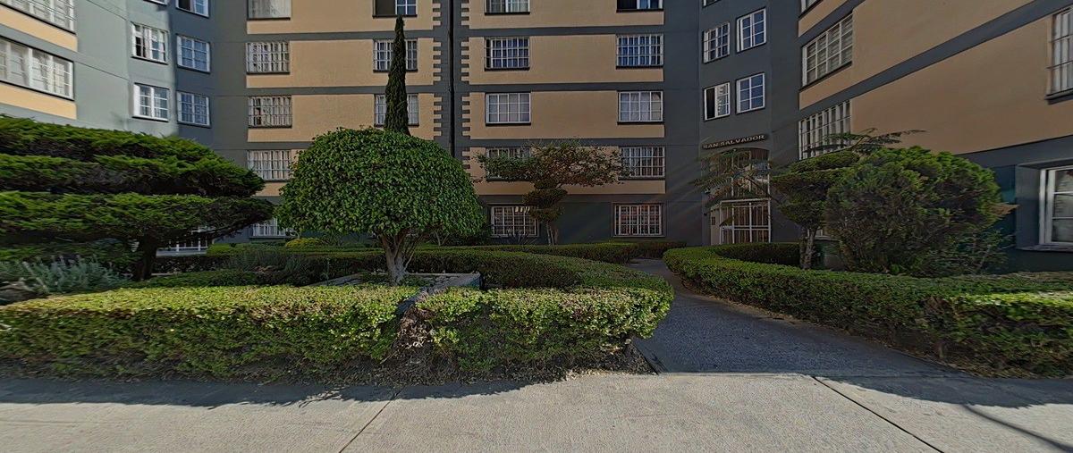 Foto de departamento en venta en calzada mexico-tacuba , argentina poniente, miguel hidalgo, df / cdmx, 0 No. 04