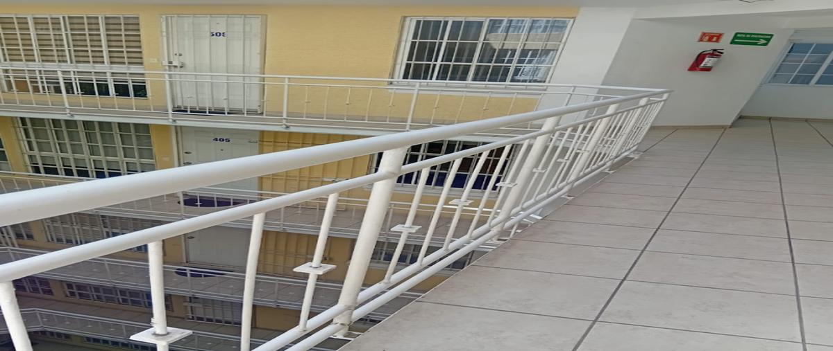 Foto de departamento en venta en calzada méxico-tacuba , tacuba, miguel hidalgo, df / cdmx, 29758471 No. 04