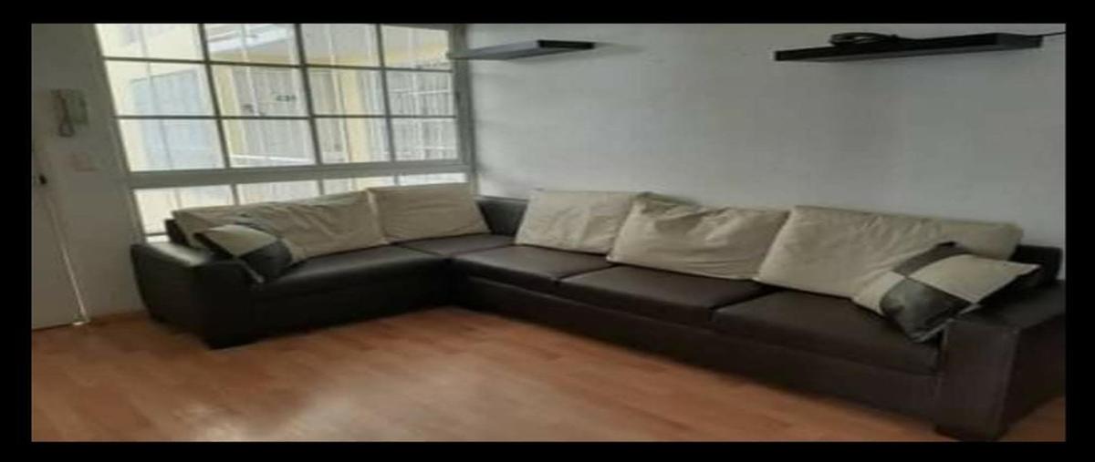 Foto de departamento en venta en calzada méxico-tacuba , tacuba, miguel hidalgo, df / cdmx, 29758471 No. 06