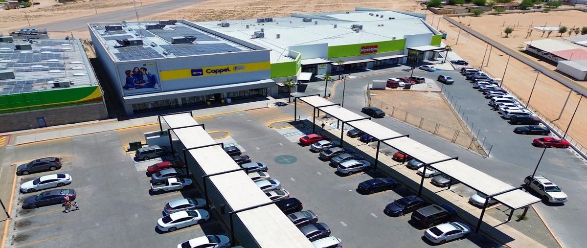 Foto de local en renta en calzada monterrey y avenida nuevo leon , aeropuerto, san luis río colorado, sonora, 29752820 No. 05