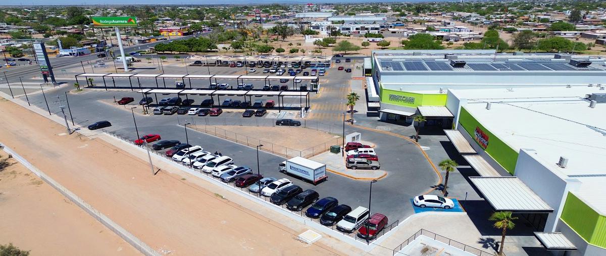 Foto de local en renta en calzada monterrey y avenida nuevo leon , aeropuerto, san luis río colorado, sonora, 29759490 No. 03