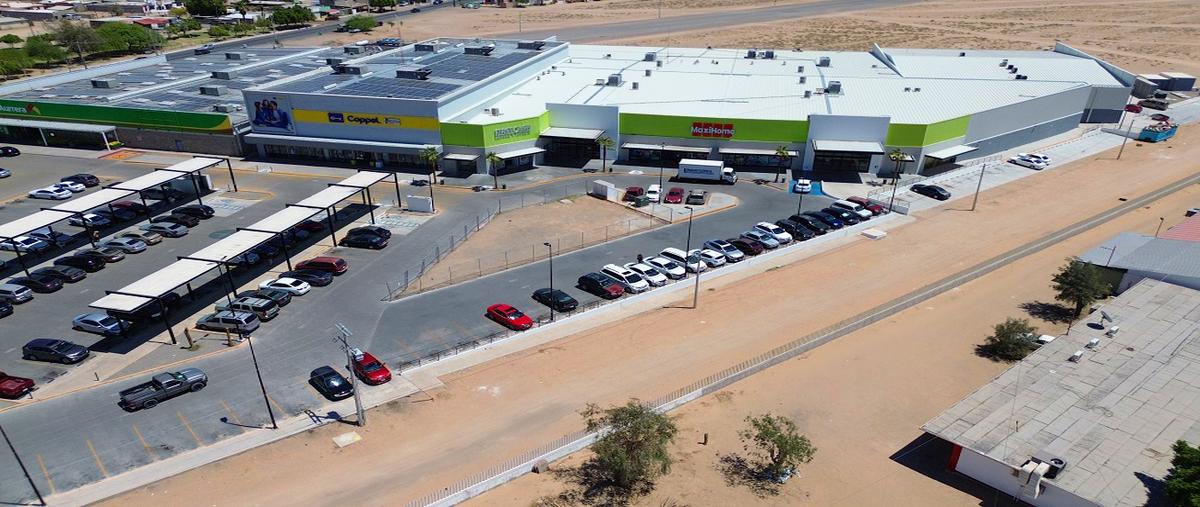 Foto de local en renta en calzada monterrey y avenida nuevo leon , aeropuerto, san luis río colorado, sonora, 29759490 No. 05