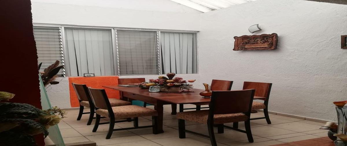 Foto de casa en venta en calzada norte 128, ciudad granja, zapopan, jalisco, 27784791 No. 05