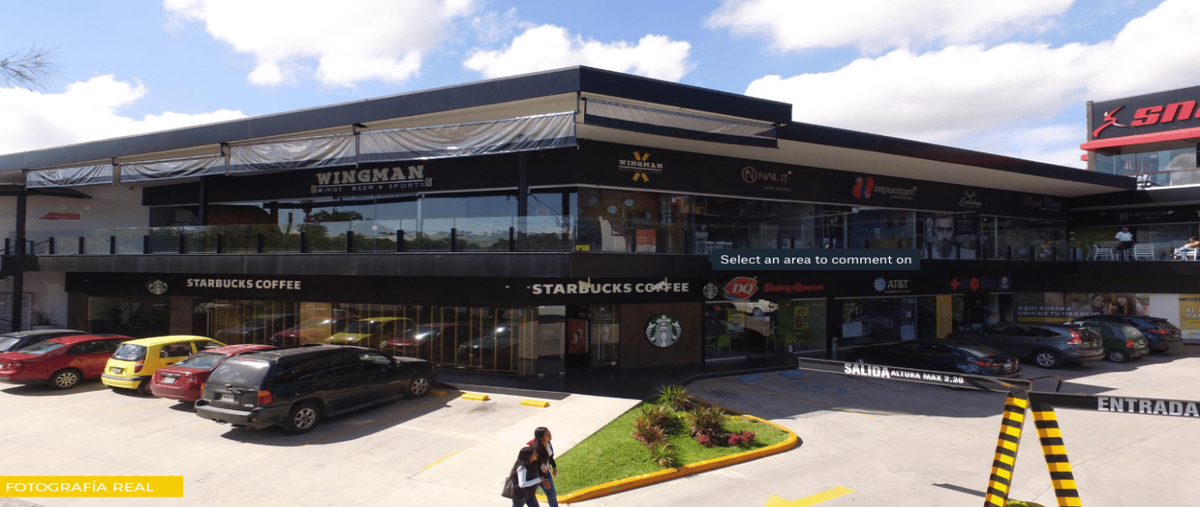 Foto de local en renta en calzada norte , ciudad granja, zapopan, jalisco, 0 No. 03