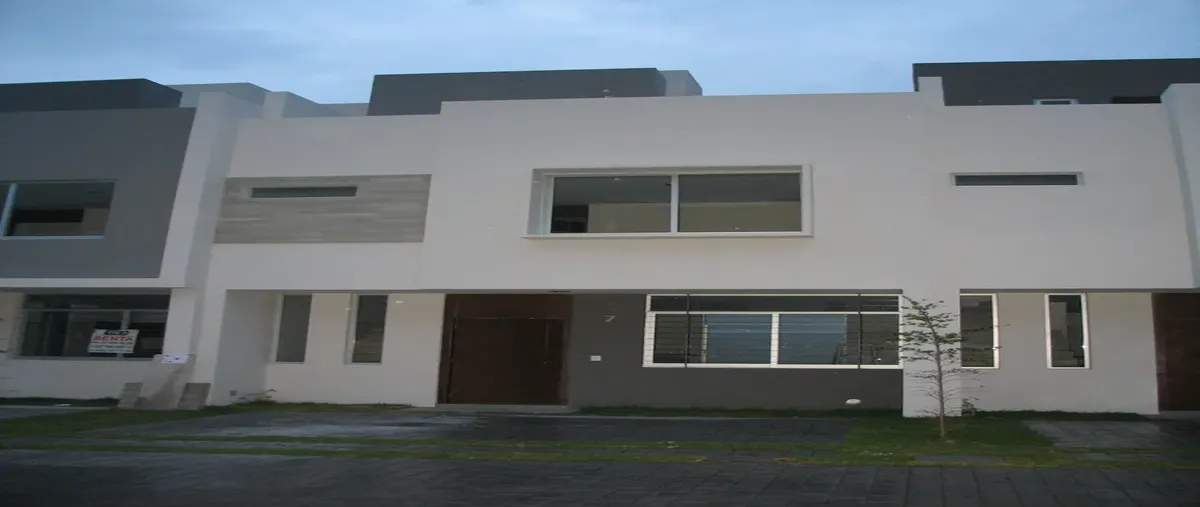 Foto de casa en condominio en renta en calzada norte xxx, ciudad granja, zapopan, jalisco, 30272771 No. 01