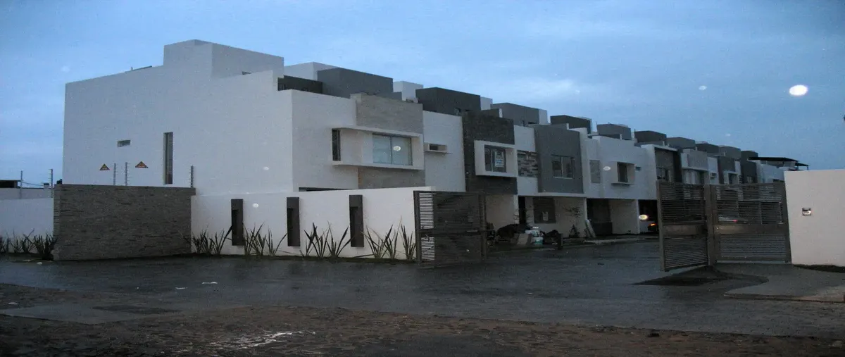 Foto de casa en condominio en renta en calzada norte xxx, ciudad granja, zapopan, jalisco, 30272771 No. 02