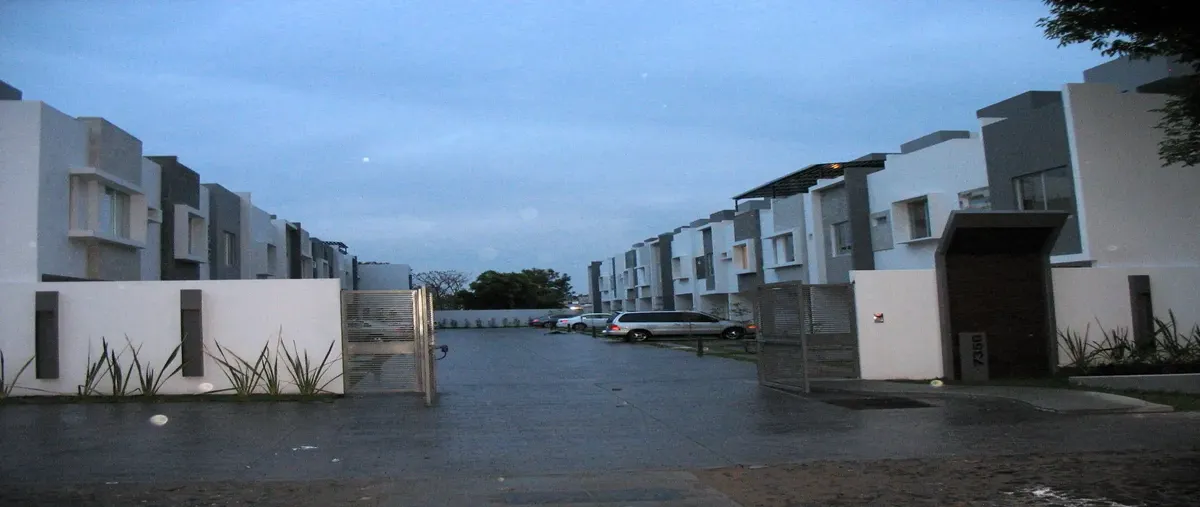 Foto de casa en condominio en renta en calzada norte xxx, ciudad granja, zapopan, jalisco, 30272771 No. 03