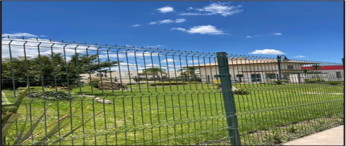 Foto de terreno habitacional en venta en calzada paraíso 101, bosques del paraíso ii, jesús maría, aguascalientes, 0 No. 03