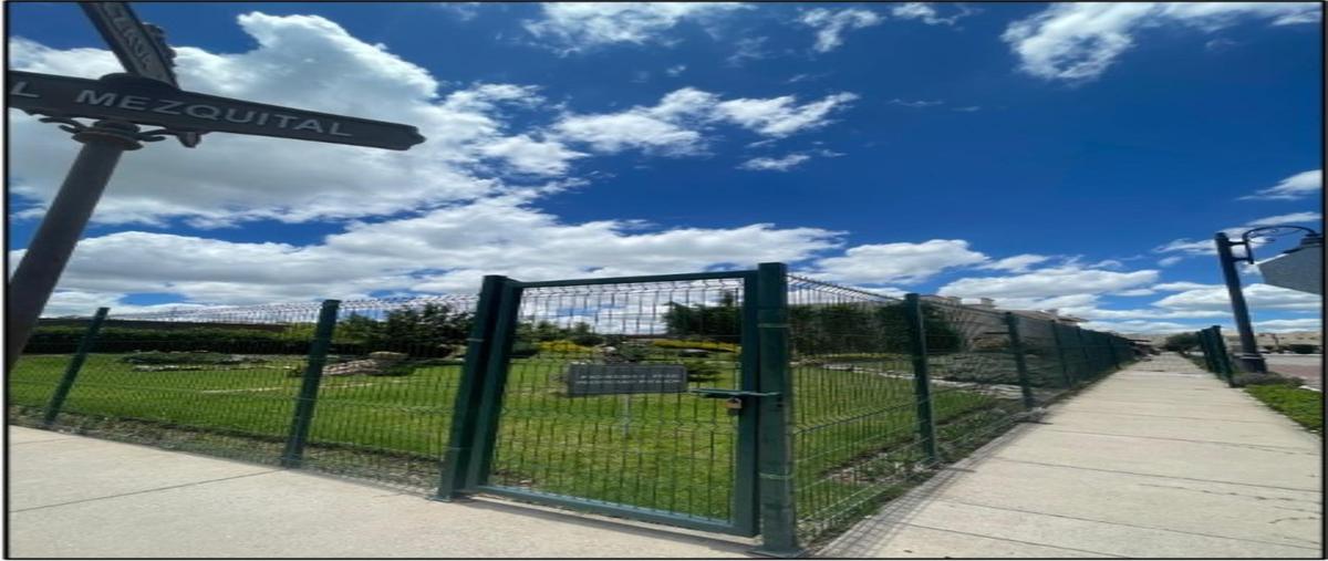 Foto de terreno habitacional en venta en calzada paraíso 101, bosques del paraíso ii, jesús maría, aguascalientes, 0 No. 04