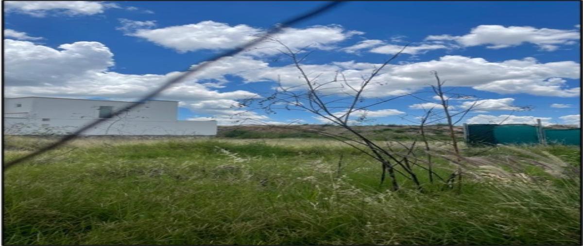 Foto de terreno habitacional en venta en calzada paraíso 301, bosques del paraíso iii, jesús maría, aguascalientes, 28647939 No. 04