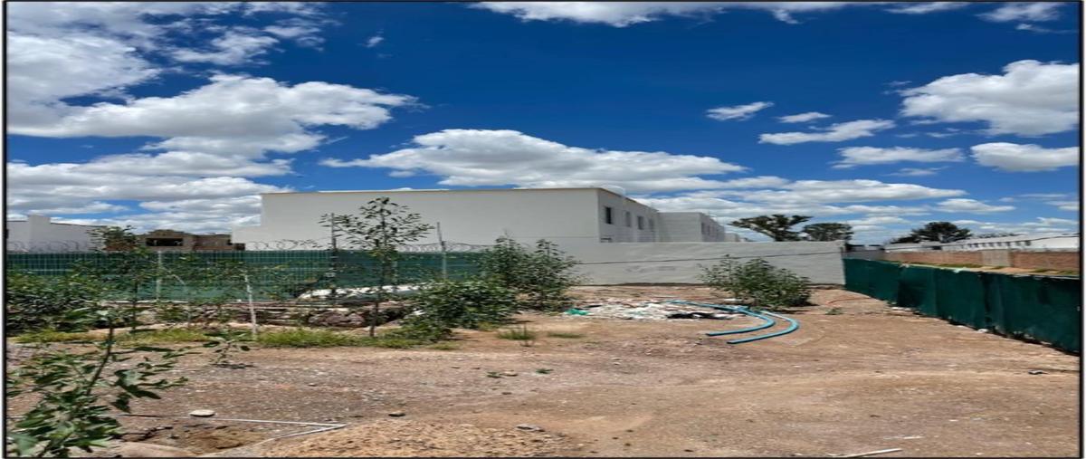 Foto de terreno habitacional en venta en calzada paraiso 401, bosques del paraíso iv, jesús maría, aguascalientes, 28647941 No. 03