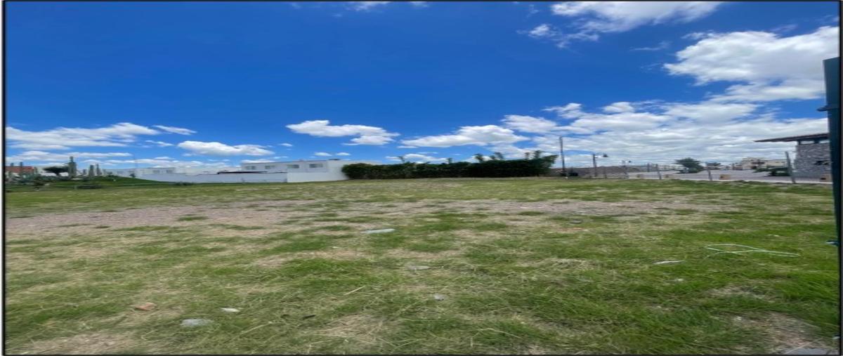 Foto de terreno habitacional en venta en calzada paraíso 601, bosques del paraíso vi, jesús maría, aguascalientes, 28647937 No. 04