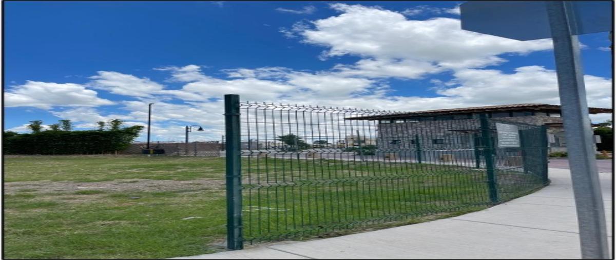 Foto de terreno habitacional en venta en calzada paraíso 601, bosques del paraíso vi, jesús maría, aguascalientes, 28647937 No. 05