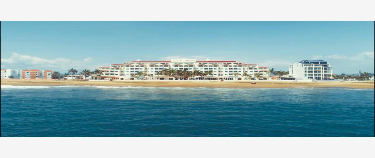 Foto de departamento en venta en calzada paraiso # 8 18, valle salagua, manzanillo, colima, 26530883 No. 02