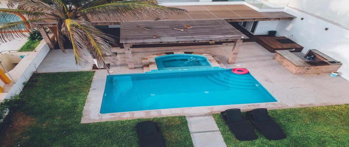 Foto de casa en renta en calzada paraiso 9, playa azul, manzanillo, colima, 21806415 No. 03