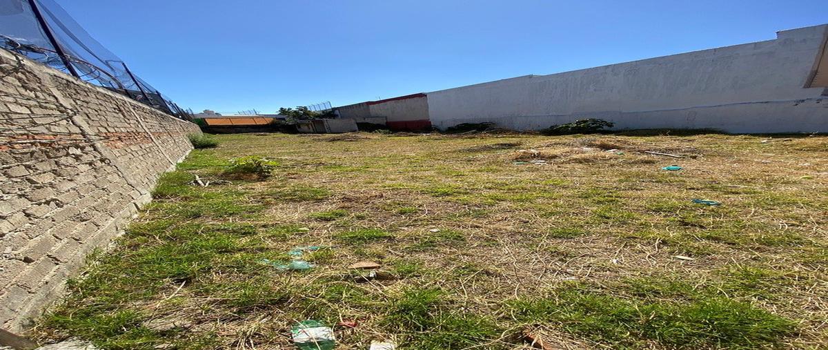 Foto de terreno habitacional en renta en calzada paraisos , ciudad granja, zapopan, jalisco, 0 No. 04