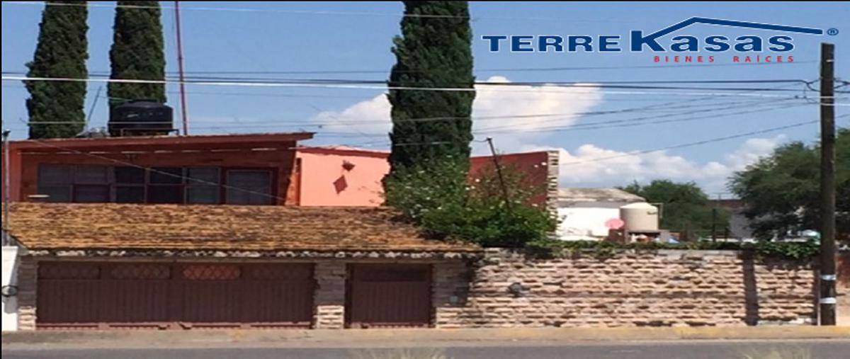 Foto de casa en calzada pascual santoyo 107, villanueva centro, villanueva, zacatecas, 0 foto 01 Foto de casa en venta en calzada pascual santoyo 107, villanueva centro, villanueva, zacatecas, 0 No. 01