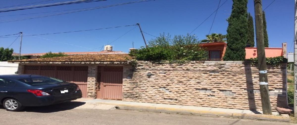 Foto de casa en calzada pascual santoyo 107, villanueva centro, villanueva, zacatecas, 0 foto 03 Foto de casa en venta en calzada pascual santoyo 107, villanueva centro, villanueva, zacatecas, 0 No. 03