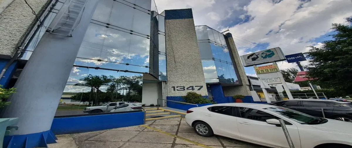 Foto de oficina en calzada patria 1347, mirador del sol, zapopan, jalisco, 0 foto 02 Foto de oficina en venta en calzada patria 1347, mirador del sol, zapopan, jalisco, 0 No. 02