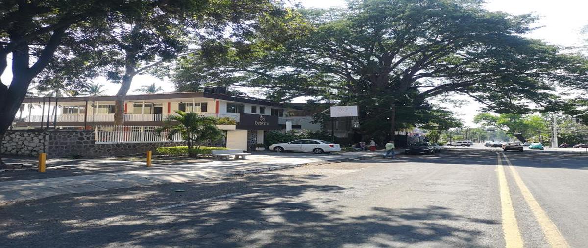 Foto de casa en venta en calzada pedro a. galvan 80, colima centro, colima, colima, 17758995 No. 01