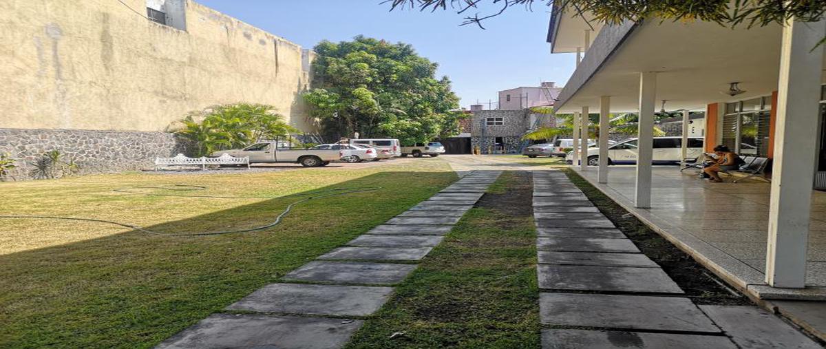 Foto de casa en venta en calzada pedro a. galvan 80, colima centro, colima, colima, 17758995 No. 03