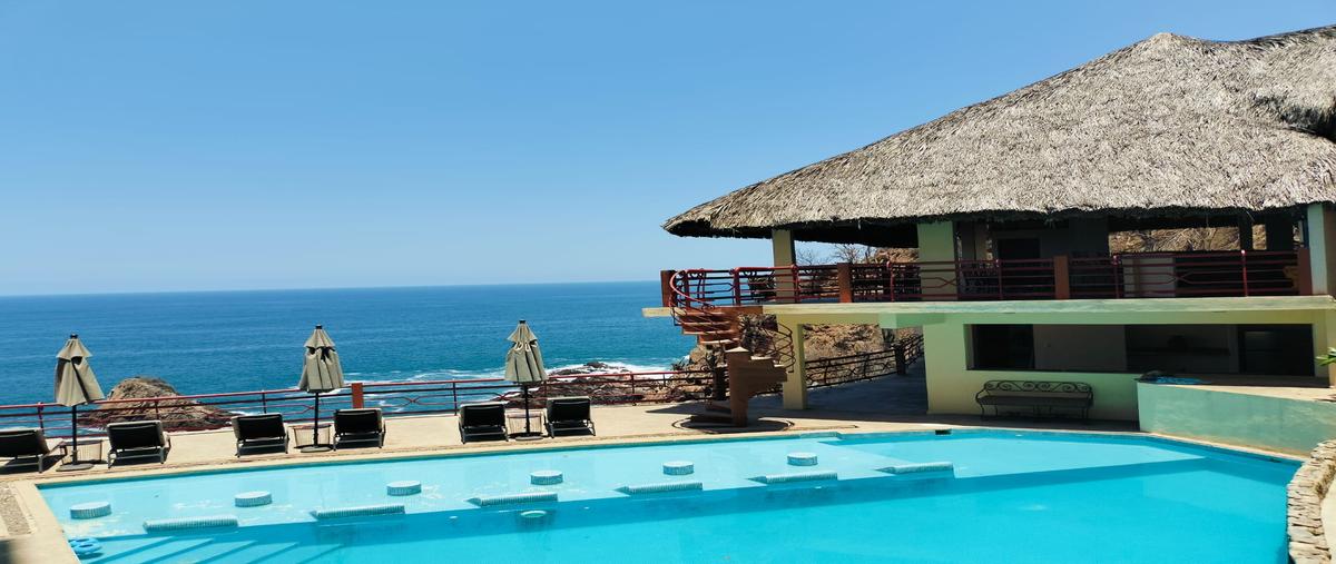 Foto de casa en calzada pi de la cuesta , balcones al mar, acapulco de juárez, guerrero, 30799270 foto 01 Foto de casa en venta en calzada pi de la cuesta , balcones al mar, acapulco de juárez, guerrero, 30799270 No. 01
