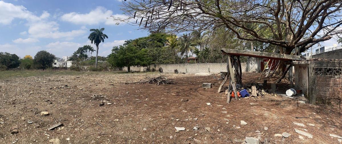 Foto de terreno habitacional en venta en calzada , plan de ayala ampliación sur, tuxtla gutiérrez, chiapas, 29735162 No. 04