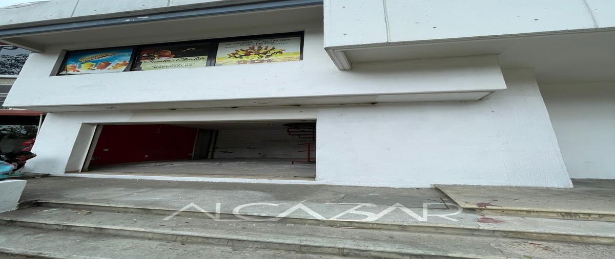 Foto de local en renta en calzada porfirio díaz , reforma, oaxaca de juárez, oaxaca, 0 No. 01