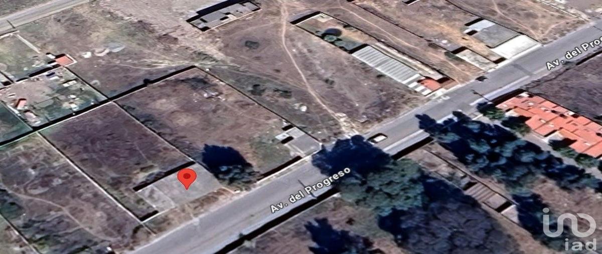 Foto de terreno habitacional en venta en calzada progreso 14578, villa albertina, puebla, puebla, 30339674 No. 03