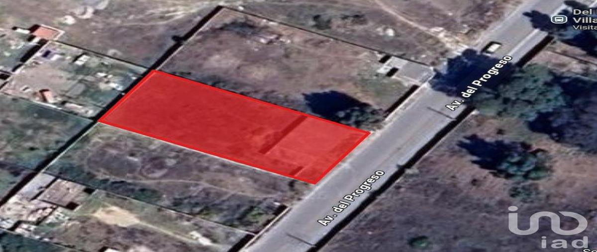 Foto de terreno habitacional en venta en calzada progreso 14578, villa albertina, puebla, puebla, 30339674 No. 04