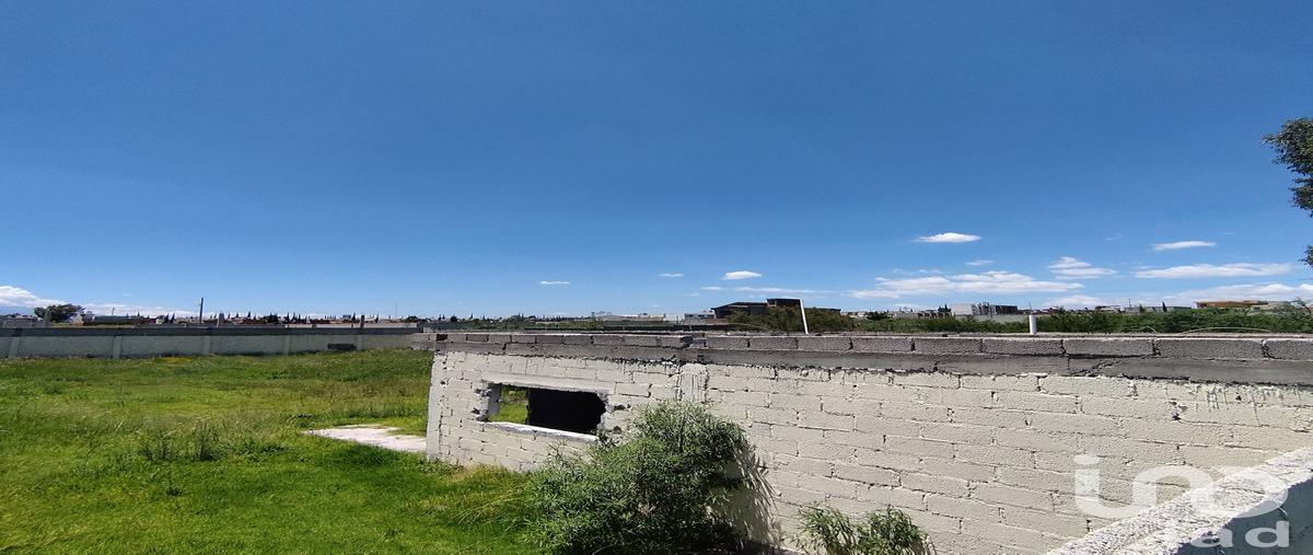 Foto de terreno habitacional en venta en calzada progreso 14621, villa albertina, puebla, puebla, 30339674 No. 01