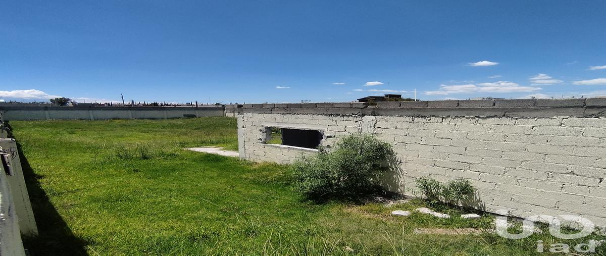 Foto de terreno habitacional en venta en calzada progreso 14621, villa albertina, puebla, puebla, 30339674 No. 03