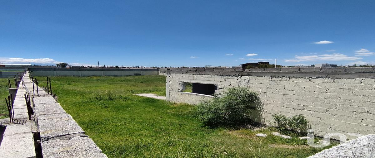 Foto de terreno habitacional en venta en calzada progreso 14621, villa albertina, puebla, puebla, 30339674 No. 04