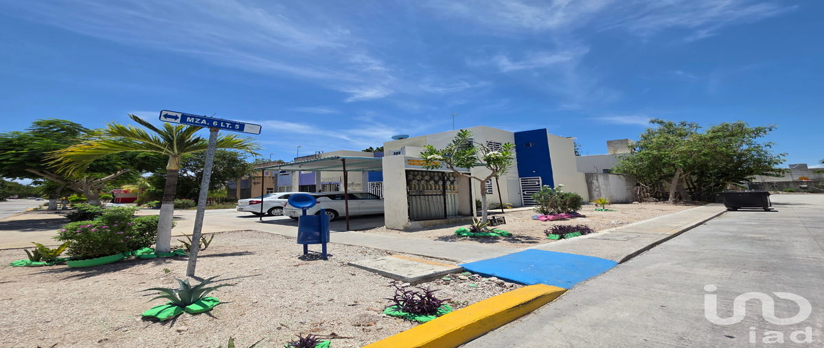 Foto de casa en venta en calzada puerto maya , puerto aventuras, solidaridad, quintana roo, 31668874 No. 03