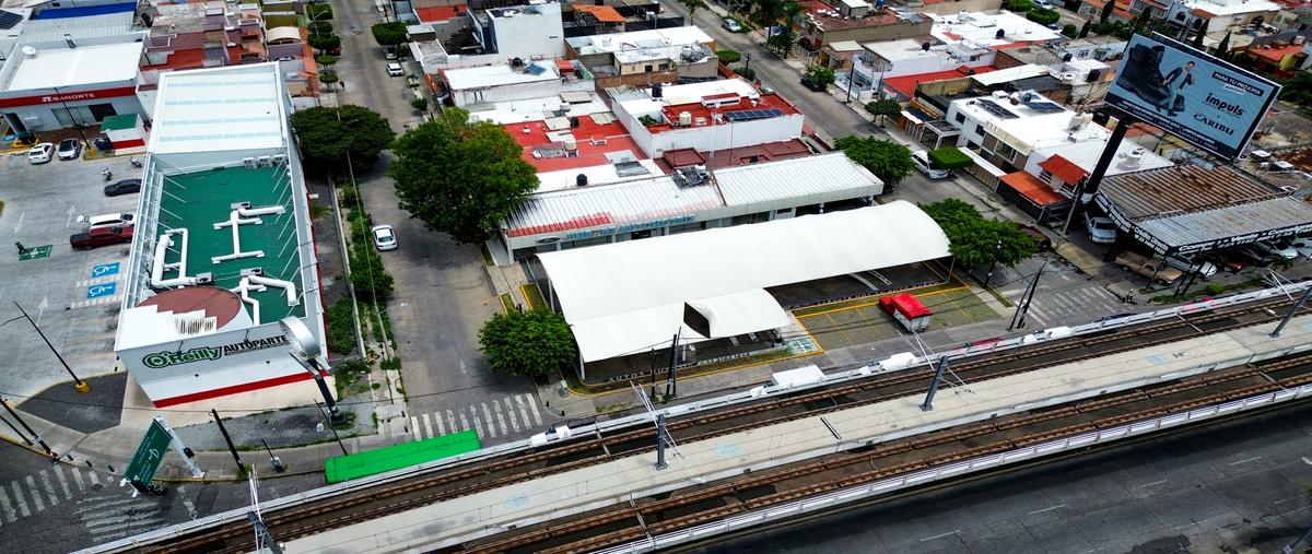 Foto de local en renta en calzada revolucion , jardines de la paz, guadalajara, jalisco, 30323404 No. 03