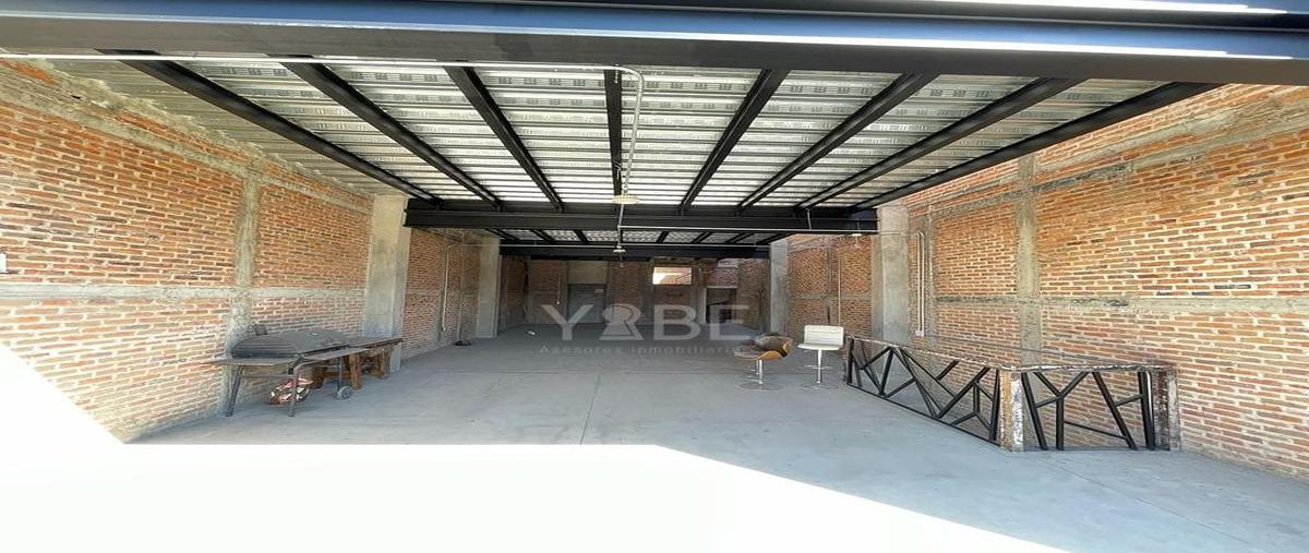 Foto de local en renta en calzada revolución , magaña, guadalajara, jalisco, 30819443 No. 03