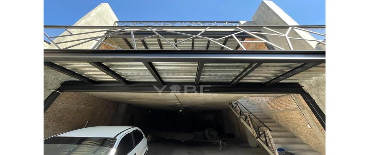 Foto de local en renta en calzada revolución , magaña, guadalajara, jalisco, 30819443 No. 05