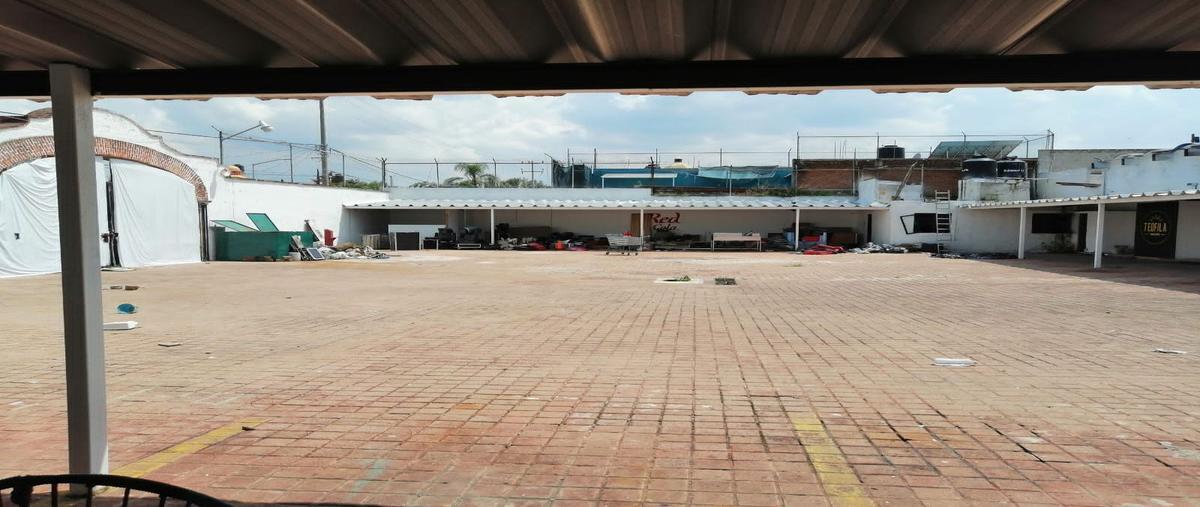 Foto de terreno comercial en calzada revolucion , sutaj, guadalajara, jalisco, 0 foto 02 Foto de terreno comercial en venta en calzada revolucion , sutaj, guadalajara, jalisco, 0 No. 02